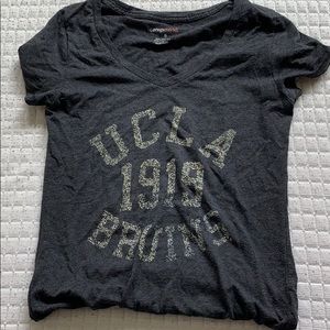 UCLA bruins shirt